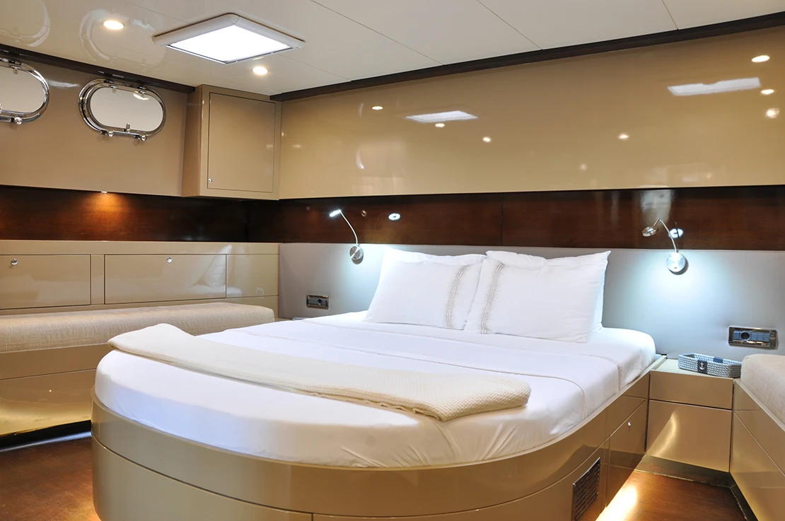 cabin